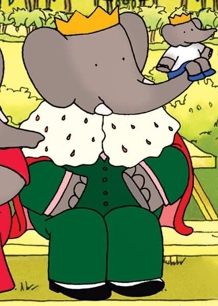 King Babar
