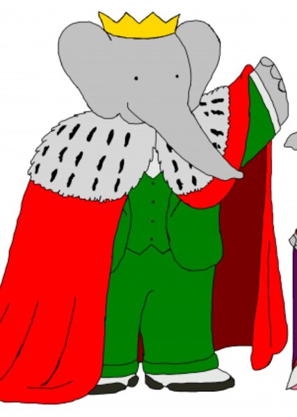 King Babar photo