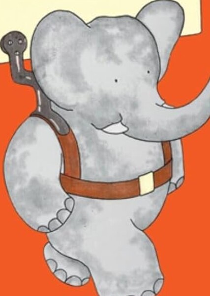King Babar photo