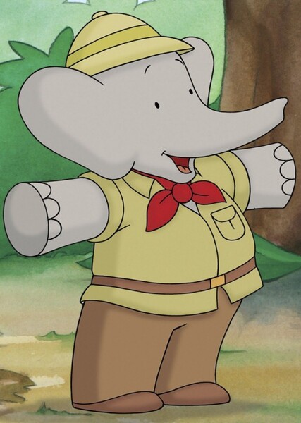 King Babar photo