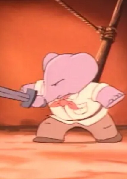 King Babar