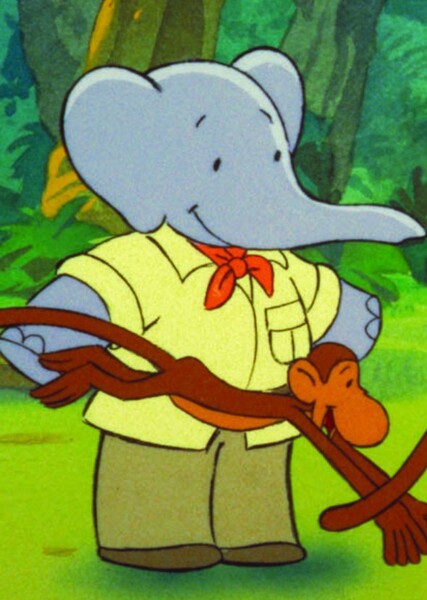 King Babar photo
