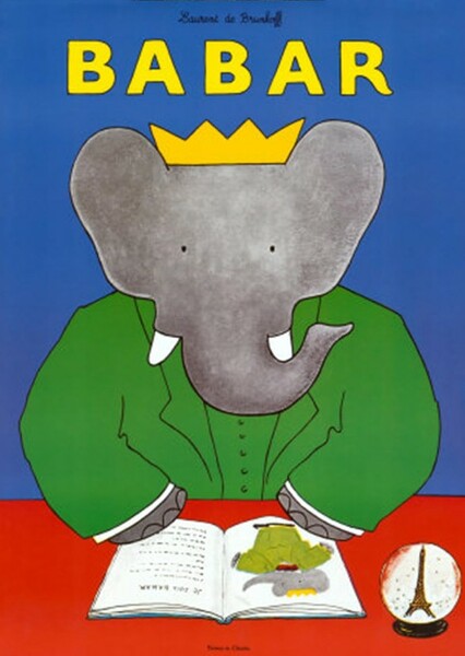 Babar (TV series) photo