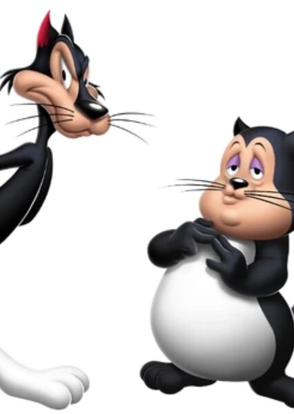 Babbit and Catstello