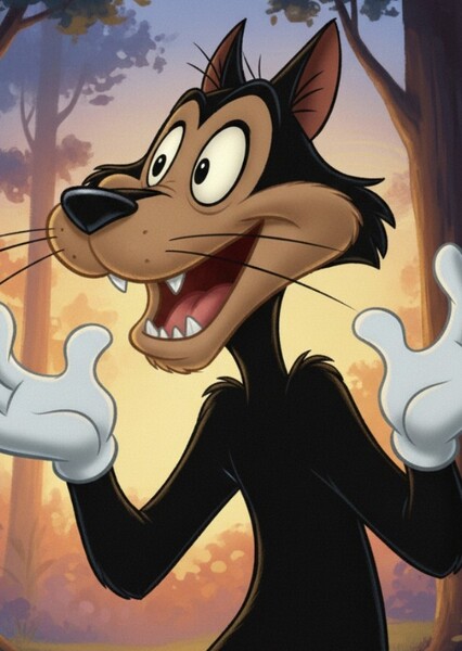 Babbit (Emmet Reese & Roger: To the Cartoon World)