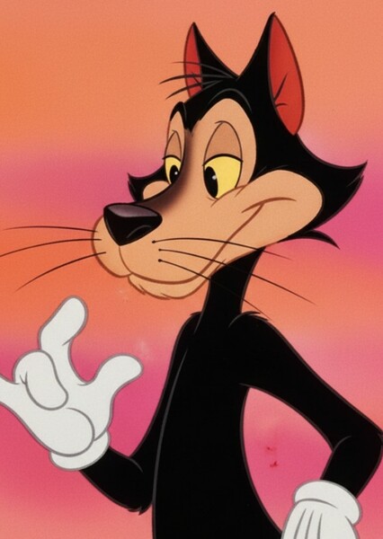 Babbit (Emmet Reese & Roger: To the Cartoon World)