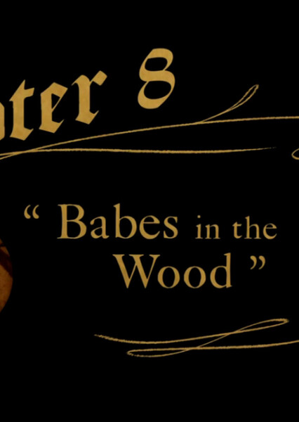 Babes in the Wood