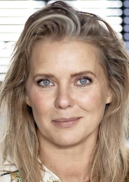 Babette van Veen photo