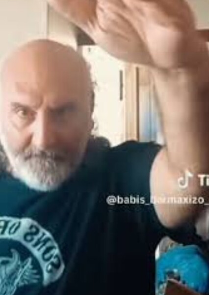 Babis Barmaxizoglou photo