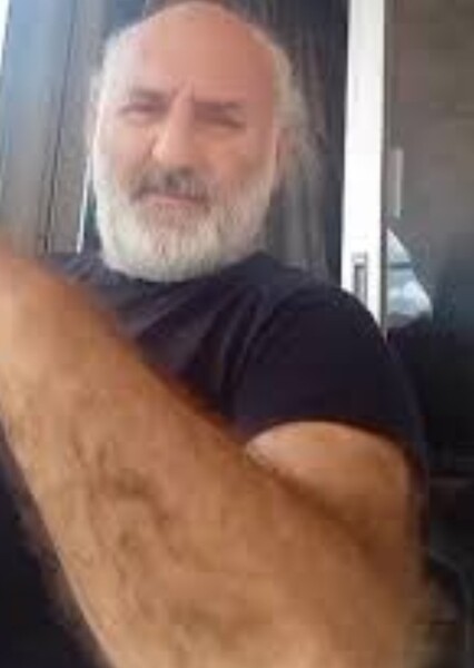 Babis Barmaxizoglou
