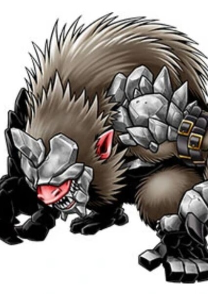 Baboongamon