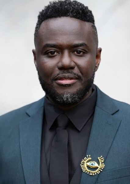Babou Ceesay