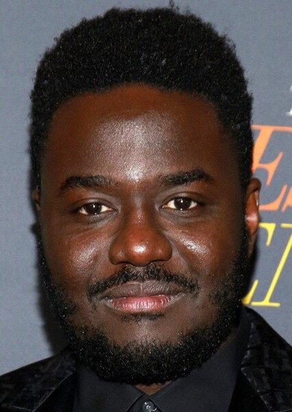 Babou Ceesay photo