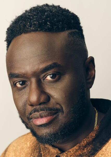 Babou Ceesay