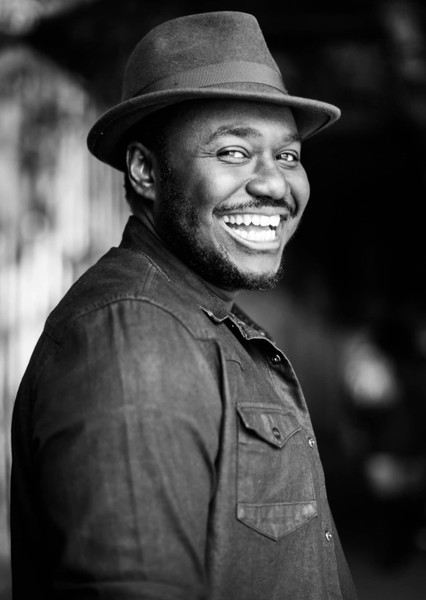 Babou Ceesay photo
