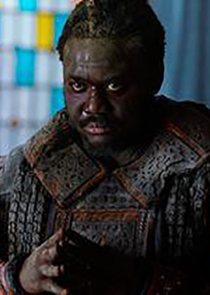 Babou Ceesay photo