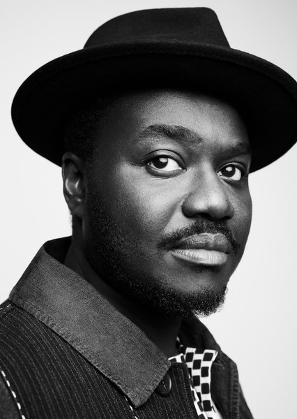 Babou Ceesay photo
