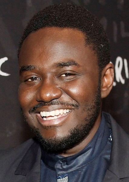 Babou Ceesay photo