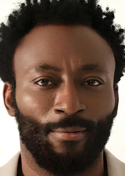Babs Olusanmokun photo