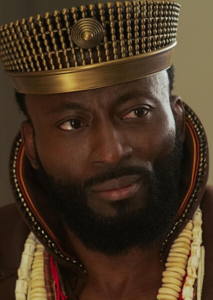 Babs Olusanmokun photo