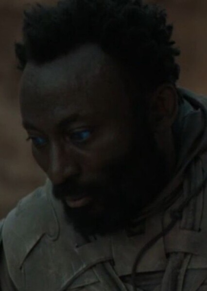 Babs Olusanmokun
