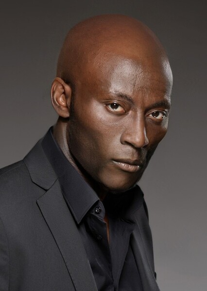 Babs Olusanmokun
