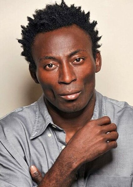 Babs Olusanmokun photo