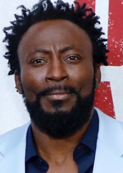 Babs Olusanmokun photo