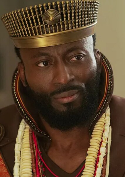 Babs Olusanmokun photo