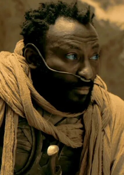 Babs Olusanmokun photo