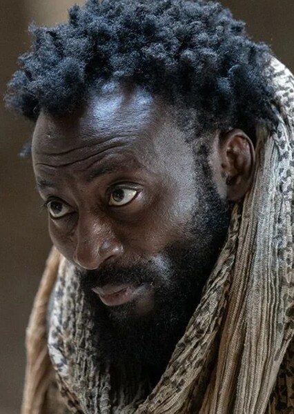 Babs Olusanmokun