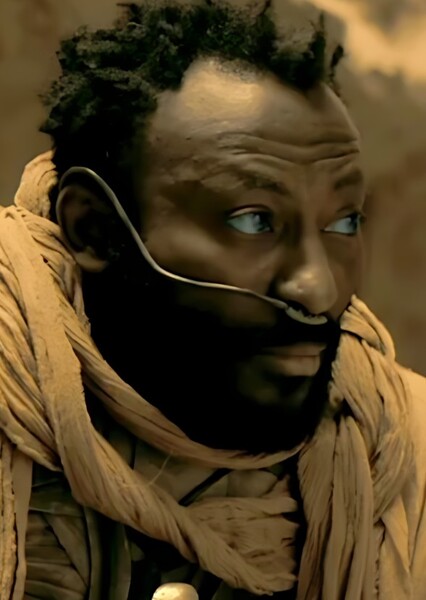 Babs Olusanmokun photo