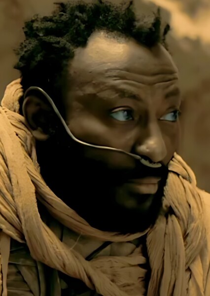 Babs Olusanmokun photo