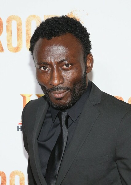 Babs Olusanmokun photo