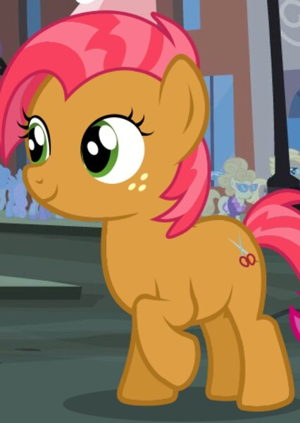 Babs Seed