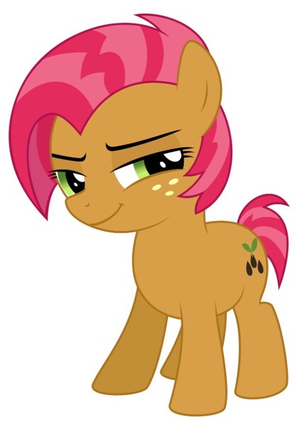 Babs Seed photo
