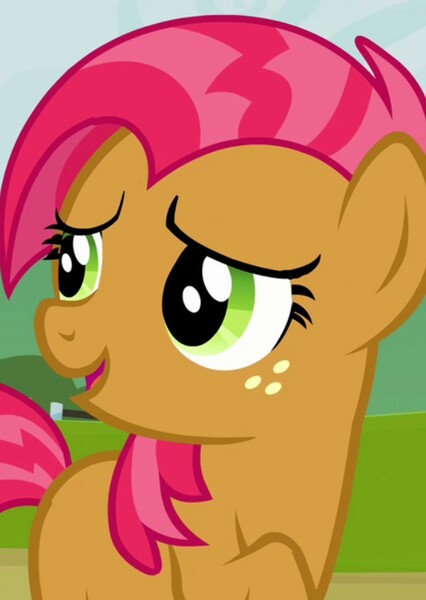 Babs Seed photo
