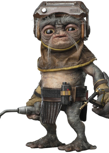 Babu Frik