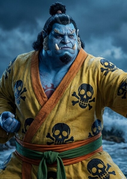 Jinbe