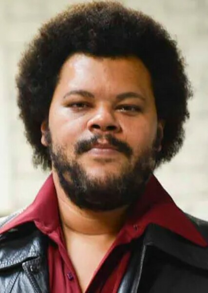 Babu Santana photo