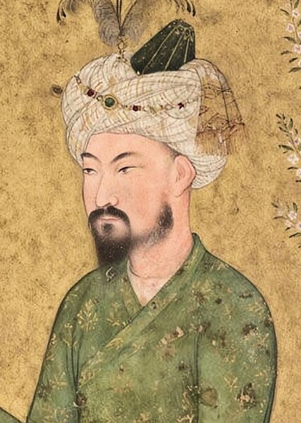 Babur