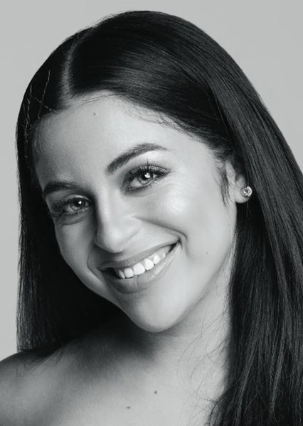 Baby Ariel photo