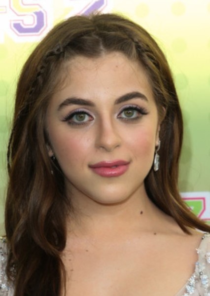 Baby Ariel