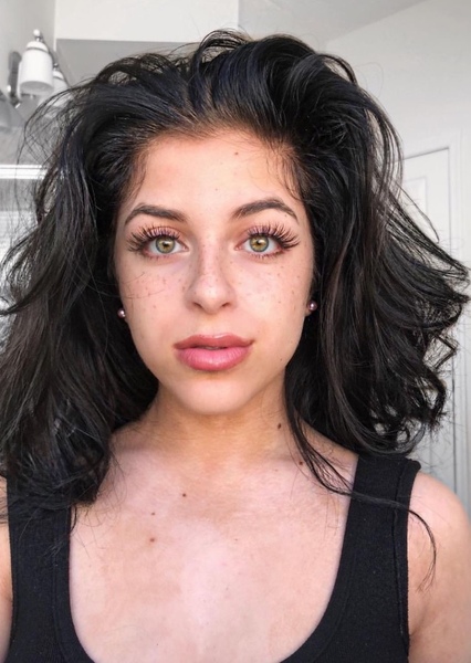 Baby Ariel photo