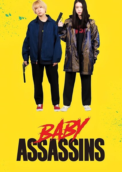 Baby Assassins