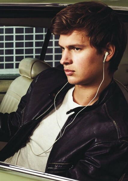 Baby (Baby Driver)