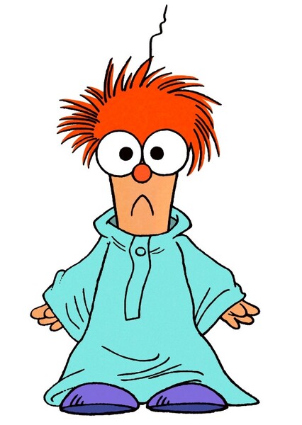Baby Beaker
