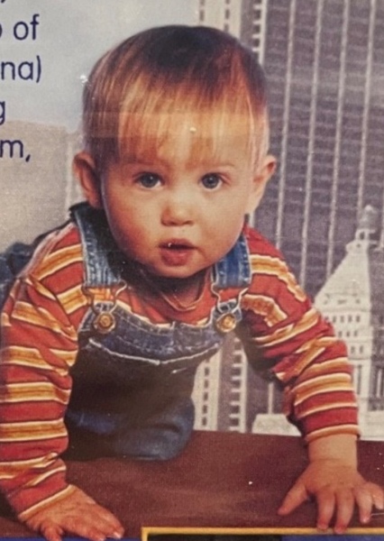 Baby Bink