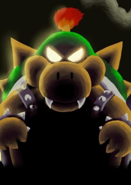 Baby Bowser photo
