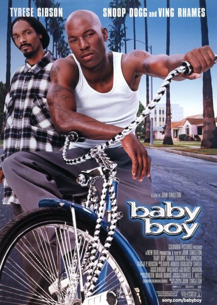 Baby Boy (2001)